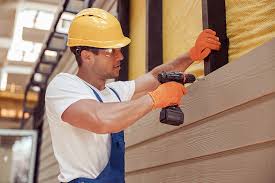 Affordable Siding Repair and Maintenance Services in Lakes West, CT